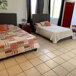 Apartment Boricua, Rincon