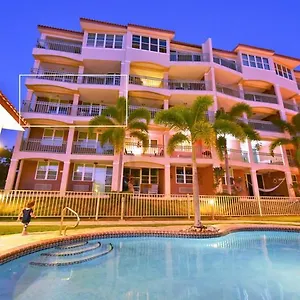 Apartment Caribbean Sea View, Rincon