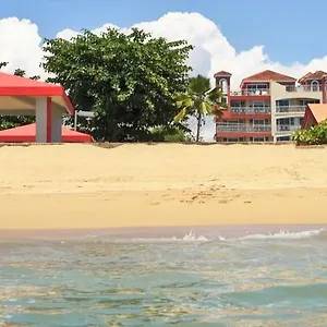 Apartment Seashore, Rincon