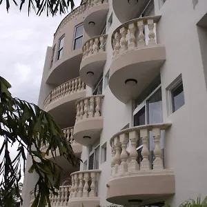 Apartment Pelicano, Rincon