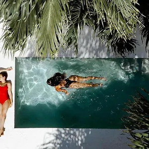 Apartment Casa Loba 4 With Private Pool, Rincon