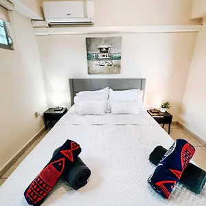 Apartment Ocean Harmony Spacious W/ Ocean View @, Rincon