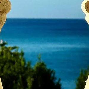 Apartment Ocean Luxe In Paradise - Les Des Dieux, Rincon