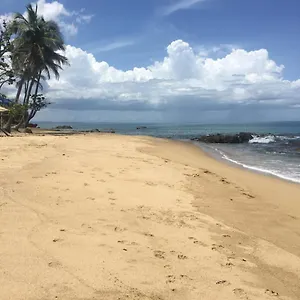 Apartment Brisas Del Mar 1/1 Front Beach, Rincon