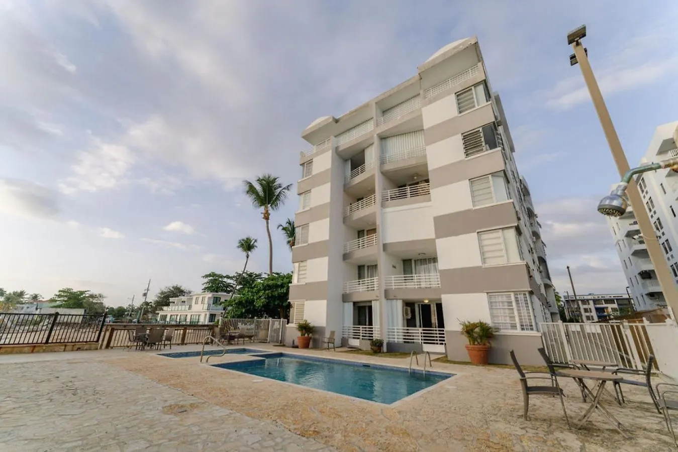 Costa Corcega 1F- Puerta Del Sol Beachfront Escape Rincon Puerto Rico